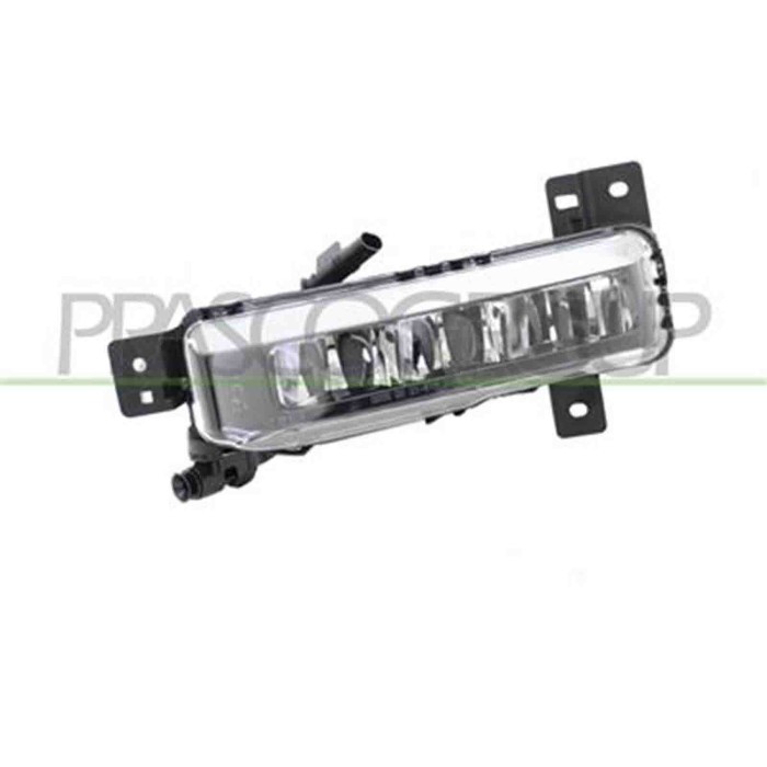 BM0344314_1.JPG Fendinebbia Sinistro Per Bmw 3 Series - G20/g21 Dal 2018 Al 2022