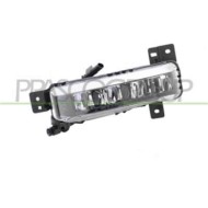 BM0344314_1.JPG Fendinebbia Sinistro Per Bmw 3 Series - G20/g21 Dal 2018 Al 2022