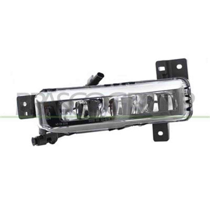BM0344314_2.JPG Fendinebbia Sinistro Per Bmw 3 Series - G20/g21 Dal 2018 Al 2022