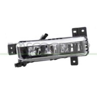 BM0344314_2.JPG Fendinebbia Sinistro Per Bmw 3 Series - G20/g21 Dal 2018 Al 2022