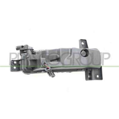 BM0344314_3.JPG Fendinebbia Sinistro Per Bmw 3 Series - G20/g21 Dal 2018 Al 2022