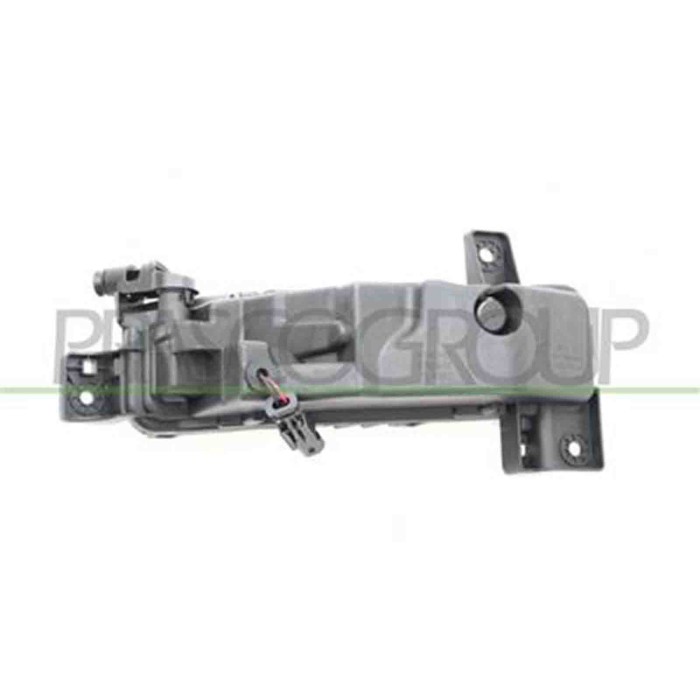 BM0344314_3.JPG Fendinebbia Sinistro Per Bmw 3 Series - G20/g21 Dal 2018 Al 2022