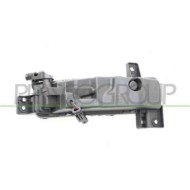BM0344314_3.JPG Fendinebbia Sinistro Per Bmw 3 Series - G20/g21 Dal 2018 Al 2022