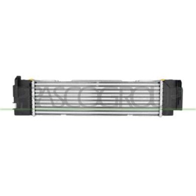 BM034N001_1.JPG Intercooler Per Bmw 3 Series - G20/g21 Dal 2018 Al 2022