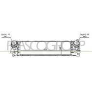 Intercooler Per Bmw 3 Series - G20/g21 Dal 2018 Al 2022