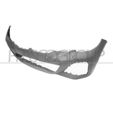 BM0351011_1.JPG Paraurti Anteriore Con Primer Per Bmw 3 Series - G20/g21 M-sport Dal 2018 Al 2022