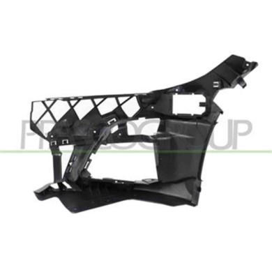 BM0351013_1.JPG Staffa Destra Paraurti Anteriore Per Bmw 3 Series - G20/g21 M-sport Dal 2018 Al 2022