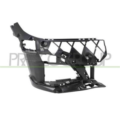 BM0351013_2.JPG Staffa Destra Paraurti Anteriore Per Bmw 3 Series - G20/g21 M-sport Dal 2018 Al 2022