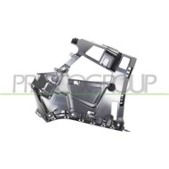 Staffa Sinistra Paraurti Posteriore Per Bmw 3 Series - G20/g21 M-sport Dal 2018 Al 2022