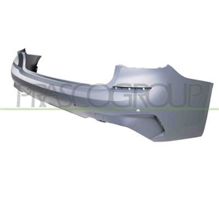 BM0351061_1.JPG Paraurti Posteriore Con Primer Per Bmw 3 Series - G20/g21 M-sport Dal 2018 Al 2022