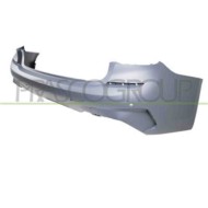 Paraurti Posteriore Con Primer Per Bmw 3 Series - G20/g21 M-sport Dal 2018 Al 2022