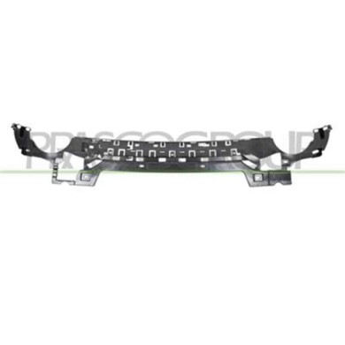 BM0351075_1.JPG Staffa Centrale Paraurti Posteriore Per Bmw 3 Series - G20/g21 M-sport Dal 2018 Al 2022