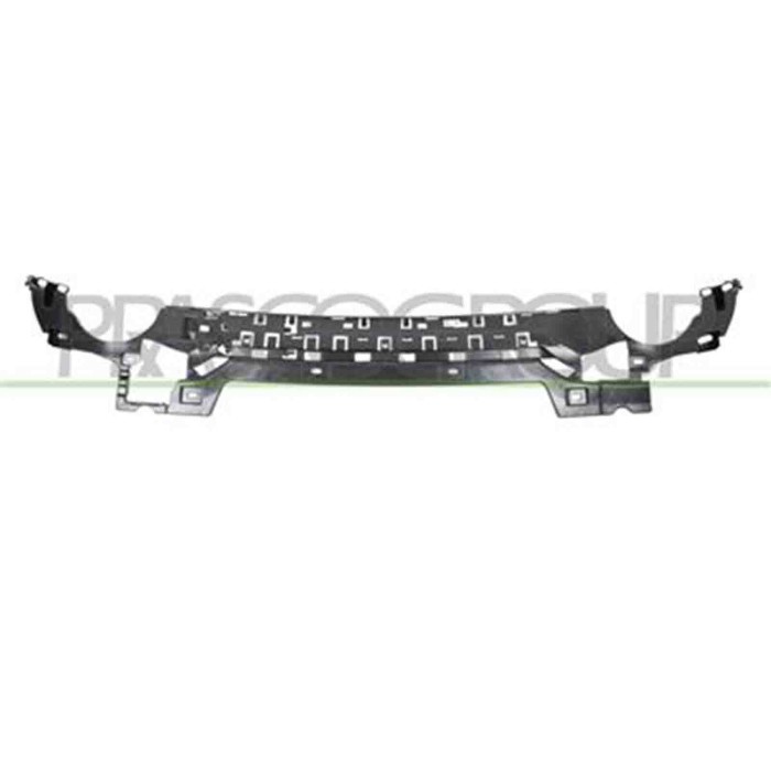 BM0351075_1.JPG Staffa Centrale Paraurti Posteriore Per Bmw 3 Series - G20/g21 M-sport Dal 2018 Al 2022