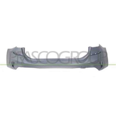 BM0351080_1.JPG Paraurti Posteriore Con Primer Per Bmw 3 Series - G20/g21 M-sport Dal 2018 Al 2022