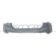 BM0351080_1.JPG Paraurti Posteriore Con Primer Per Bmw 3 Series - G20/g21 M-sport Dal 2018 Al 2022