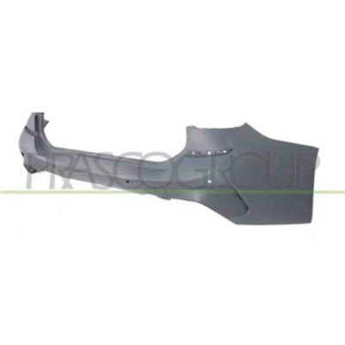 BM0351081_2.JPG Paraurti Posteriore Con Primer Per Bmw 3 Series - G20/g21 M-sport Dal 2018 Al 2022