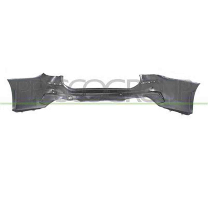 BM0351081_3.JPG Paraurti Posteriore Con Primer Per Bmw 3 Series - G20/g21 M-sport Dal 2018 Al 2022
