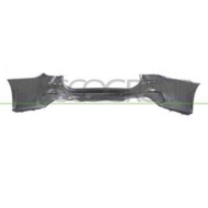BM0351081_3.JPG Paraurti Posteriore Con Primer Per Bmw 3 Series - G20/g21 M-sport Dal 2018 Al 2022