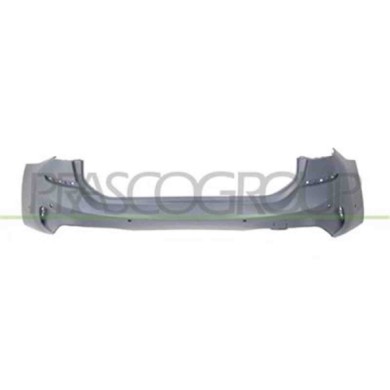 BM0351091_1.JPG Paraurti Posteriore Con Primer Per Bmw 3 Series - G20/g21 M-sport Dal 2018 Al 2022