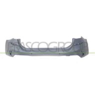 BM0351091_1.JPG Paraurti Posteriore Con Primer Per Bmw 3 Series - G20/g21 M-sport Dal 2018 Al 2022
