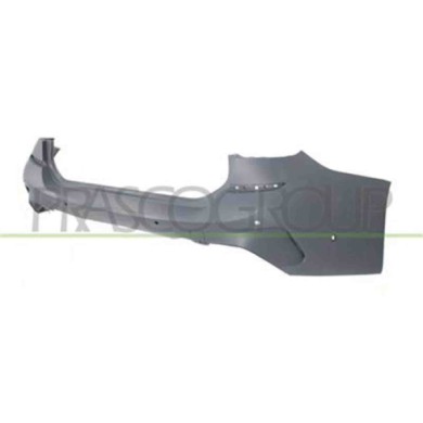 BM0351091_2.JPG Paraurti Posteriore Con Primer Per Bmw 3 Series - G20/g21 M-sport Dal 2018 Al 2022