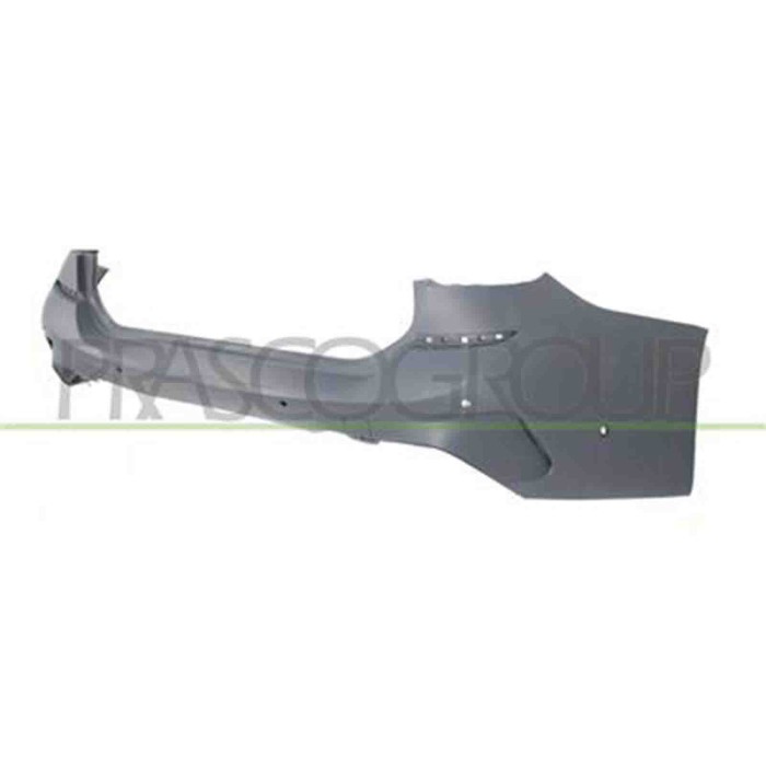 BM0351091_2.JPG Paraurti Posteriore Con Primer Per Bmw 3 Series - G20/g21 M-sport Dal 2018 Al 2022