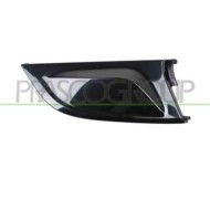 Modanatura Superiore Nera Lucida Per Bmw 3 Series - G20/g21 M-sport Dal 2018 Al 2022