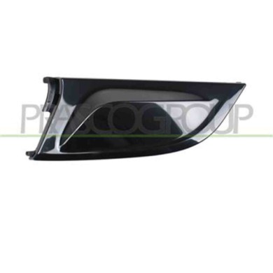 GUIDA_ALLA_SCELTA.JPG Modanatura Superiore Nera Lucida Per Bmw 3 Series - G20/g21 M-sport Dal 2018 Al 2022