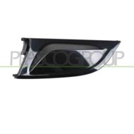 Modanatura Superiore Nera Lucida Per Bmw 3 Series - G20/g21 M-sport Dal 2018 Al 2022
