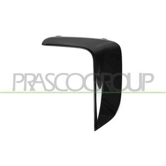 GUIDA_ALLA_SCELTA.JPG Modanatura Superiore Nera Lucida Per Bmw 3 Series - G20/g21 M-sport Dal 2018 Al 2022