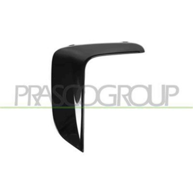 GUIDA_ALLA_SCELTA.JPG Modanatura Superiore Nera Lucida Per Bmw 3 Series - G20/g21 M-sport Dal 2018 Al 2022