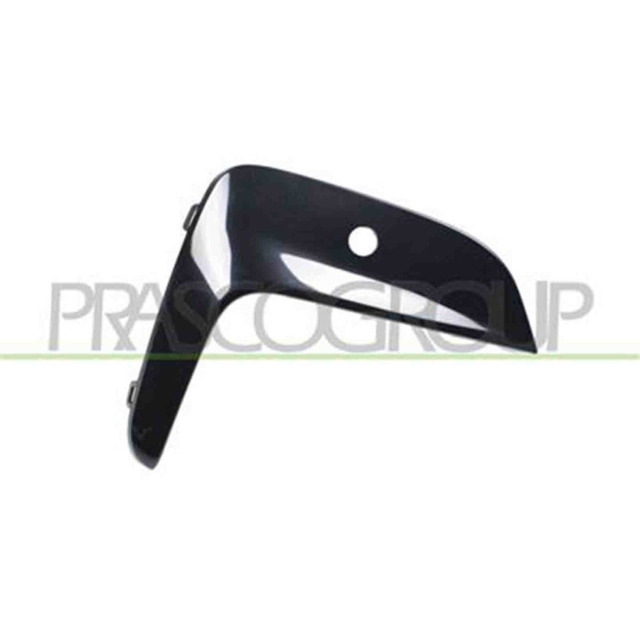 GUIDA_ALLA_SCELTA.JPG Modanatura Superiore Nera Lucida Per Bmw 3 Series - G20/g21 M-sport Dal 2018 Al 2022