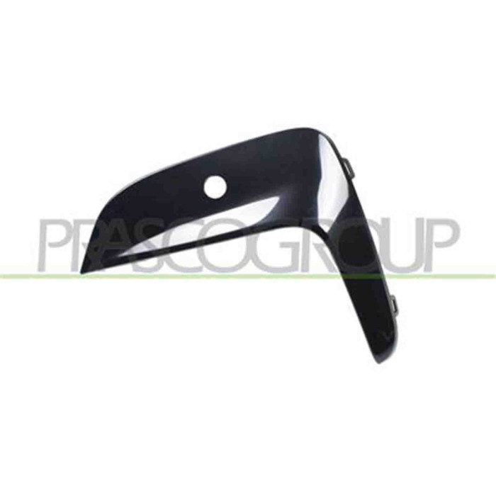 GUIDA_ALLA_SCELTA.JPG Modanatura Superiore Nera Lucida Per Bmw 3 Series - G20/g21 M-sport Dal 2018 Al 2022