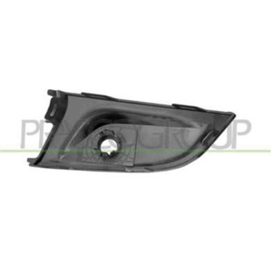 BM0351245_1.JPG Modanatura Superiore Nera Lucida Per Bmw 3 Series - G20/g21 M-sport Dal 2018 Al 2022