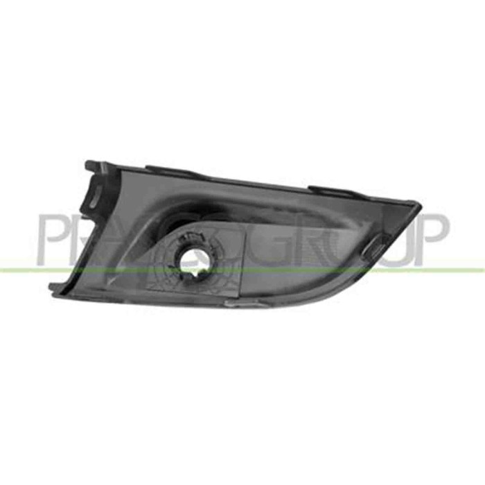 BM0351245_1.JPG Modanatura Superiore Nera Lucida Per Bmw 3 Series - G20/g21 M-sport Dal 2018 Al 2022