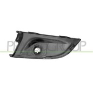 BM0351245_1.JPG Modanatura Superiore Nera Lucida Per Bmw 3 Series - G20/g21 M-sport Dal 2018 Al 2022