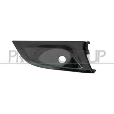 BM0351245_2.JPG Modanatura Superiore Nera Lucida Per Bmw 3 Series - G20/g21 M-sport Dal 2018 Al 2022
