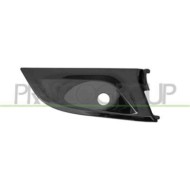 Modanatura Superiore Nera Lucida Per Bmw 3 Series - G20/g21 M-sport Dal 2018 Al 2022