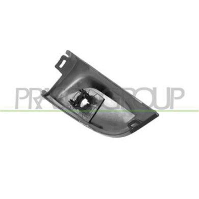 BM0351245_3.JPG Modanatura Superiore Nera Lucida Per Bmw 3 Series - G20/g21 M-sport Dal 2018 Al 2022