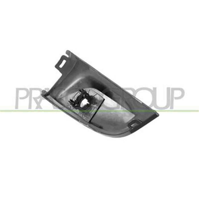 BM0351245_3.JPG Modanatura Superiore Nera Lucida Per Bmw 3 Series - G20/g21 M-sport Dal 2018 Al 2022