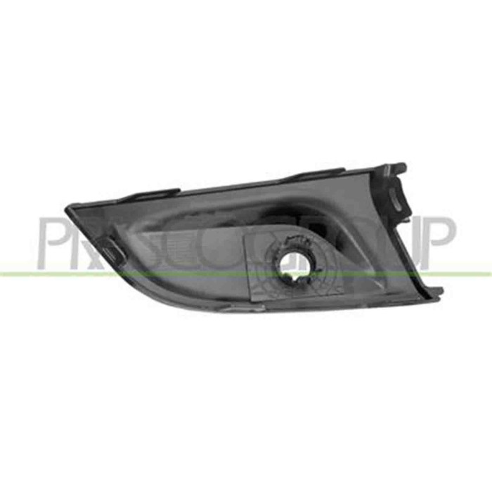 BM0351246_1.JPG Modanatura Superiore Nera Lucida Per Bmw 3 Series - G20/g21 M-sport Dal 2018 Al 2022
