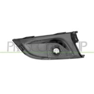 BM0351246_1.JPG Modanatura Superiore Nera Lucida Per Bmw 3 Series - G20/g21 M-sport Dal 2018 Al 2022