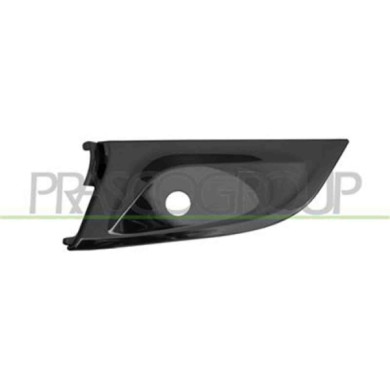 BM0351246_2.JPG Modanatura Superiore Nera Lucida Per Bmw 3 Series - G20/g21 M-sport Dal 2018 Al 2022