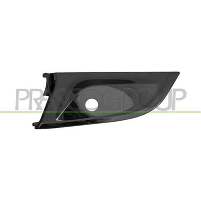 BM0351246_2.JPG Modanatura Superiore Nera Lucida Per Bmw 3 Series - G20/g21 M-sport Dal 2018 Al 2022
