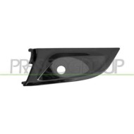 Modanatura Superiore Nera Lucida Per Bmw 3 Series - G20/g21 M-sport Dal 2018 Al 2022