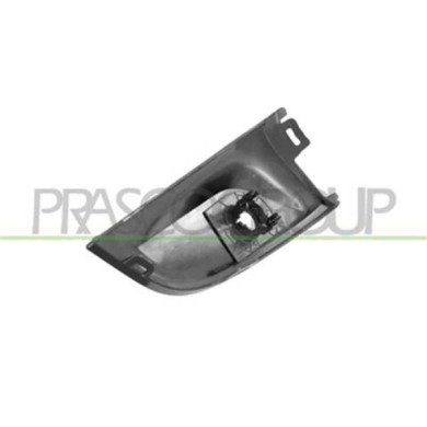 BM0351246_3.JPG Modanatura Superiore Nera Lucida Per Bmw 3 Series - G20/g21 M-sport Dal 2018 Al 2022