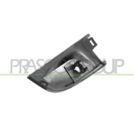 BM0351246_3.JPG Modanatura Superiore Nera Lucida Per Bmw 3 Series - G20/g21 M-sport Dal 2018 Al 2022