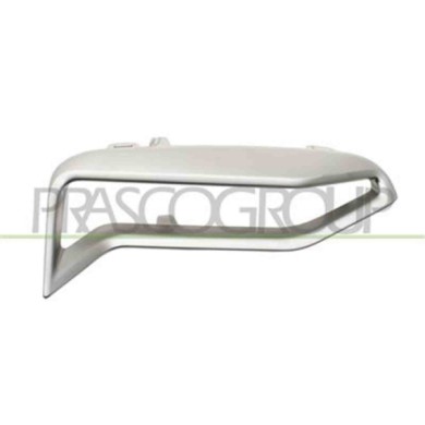 BM0351247_2.JPG Modanatura Inferiore Cromata Per Bmw 3 Series - G20/g21 M-sport Dal 2018 Al 2022