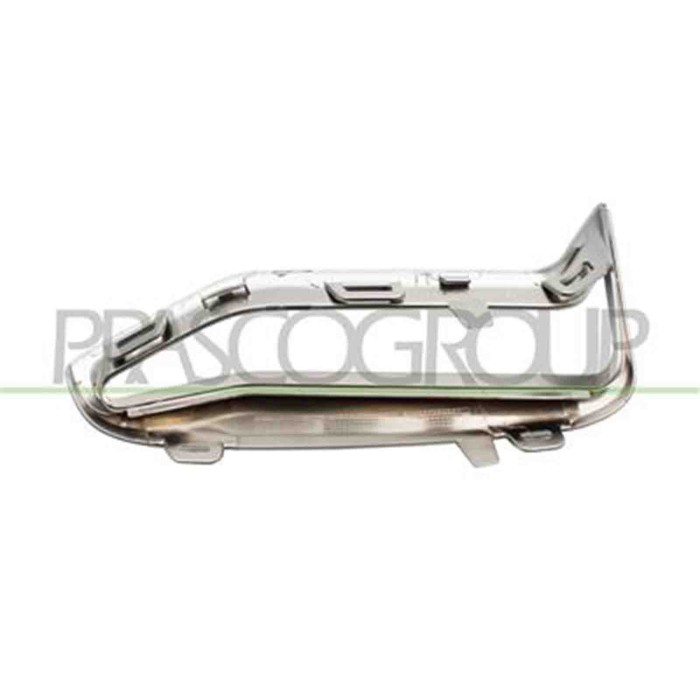 BM0351248_1.JPG Modanatura Inferiore Cromata Per Bmw 3 Series - G20/g21 M-sport Dal 2018 Al 2022