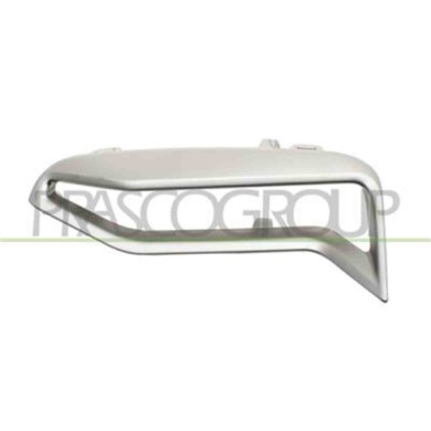 BM0351248_2.JPG Modanatura Inferiore Cromata Per Bmw 3 Series - G20/g21 M-sport Dal 2018 Al 2022